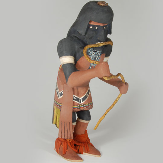 katsina Kachina Doll - C3843D